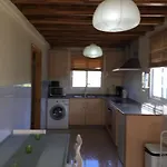 別荘 Casa El Rosedal En