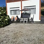 Casa El Rosedal En * サンタマルタ・デ・オルティゲイラ
