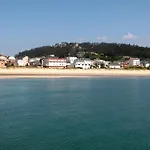 別荘 Casa El Rosedal En