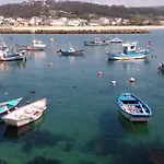 Casa El Rosedal En *
