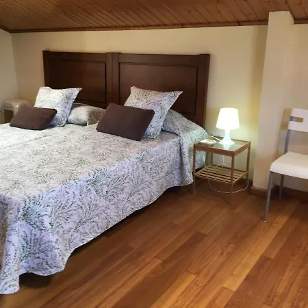 別荘 Casa El Rosedal En