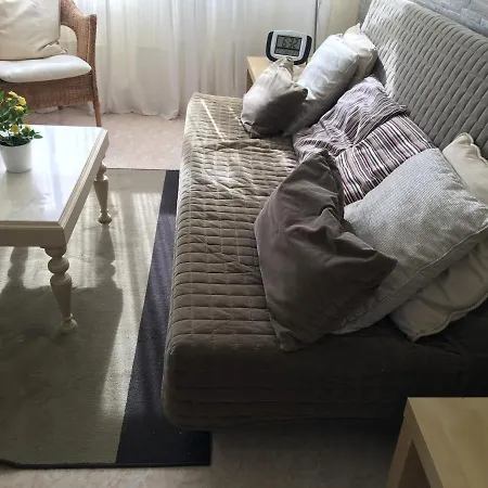 Casa El Rosedal En