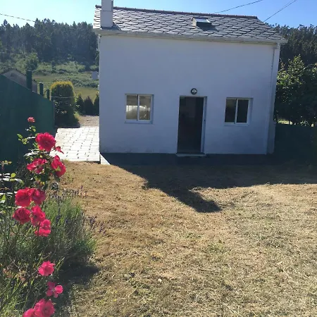 Casa El Rosedal En 別荘
