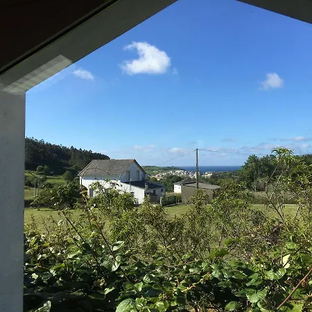 Casa El Rosedal En * サンタマルタ・デ・オルティゲイラ