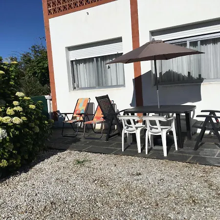 別荘 Casa El Rosedal En *