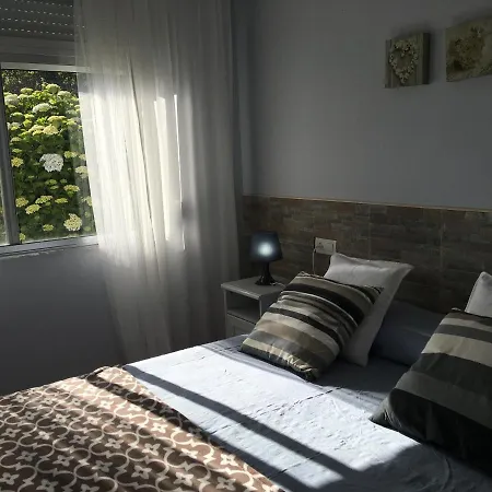 Casa El Rosedal En