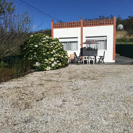 Casa El Rosedal En 別荘