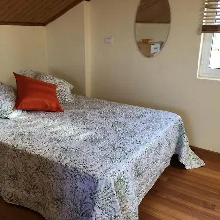 Prázdninový dům Casa El Rosedal En *