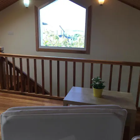 Prázdninový dům Casa El Rosedal En *